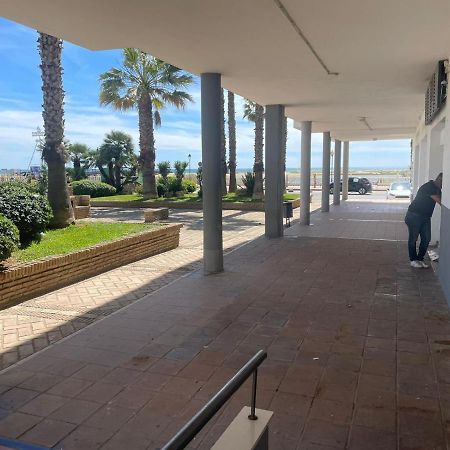 Apartamento Piso Isla Cristina Punta Del Caiman Exterior foto