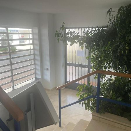 Apartamento Piso Isla Cristina Punta Del Caiman Exterior foto