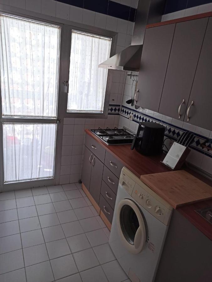 Apartamento Piso Isla Cristina Punta Del Caiman Exterior foto