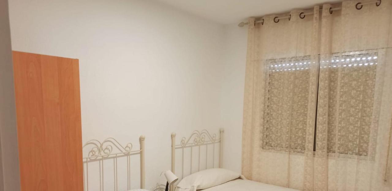 Apartamento Piso Isla Cristina Punta Del Caiman Exterior foto