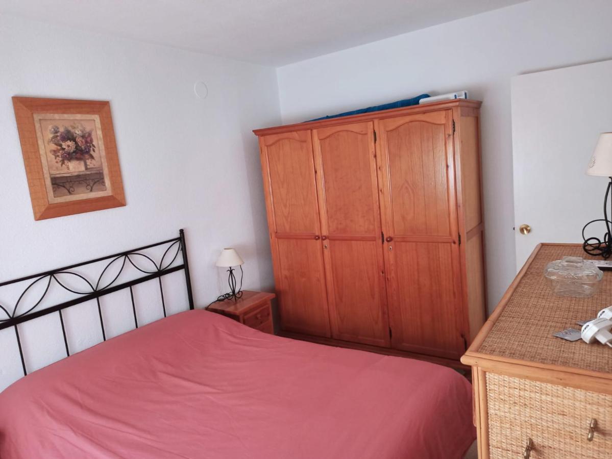 Apartamento Piso Isla Cristina Punta Del Caiman Exterior foto