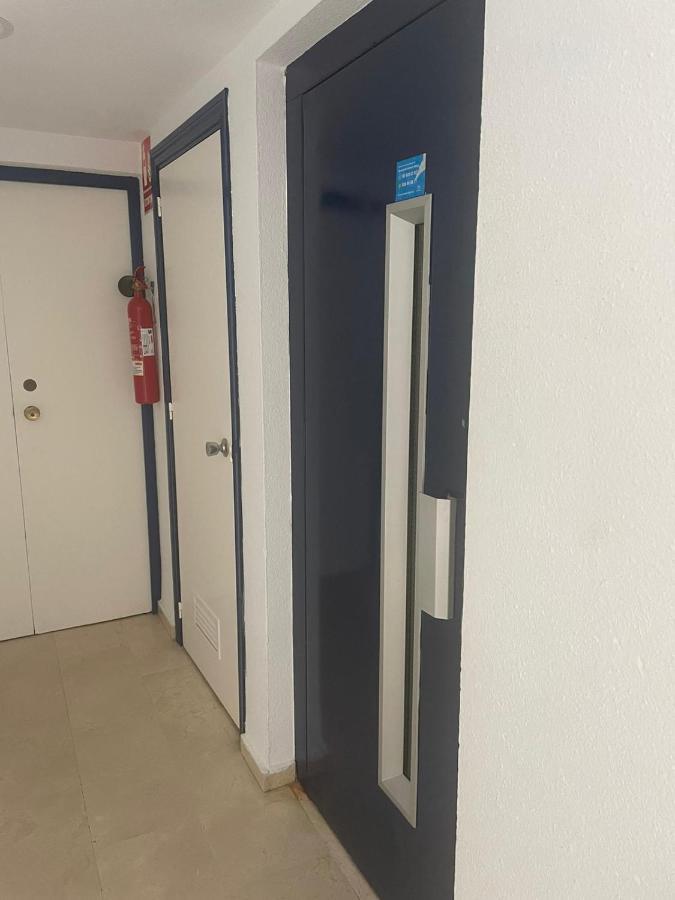 Apartamento Piso Isla Cristina Punta Del Caiman Exterior foto