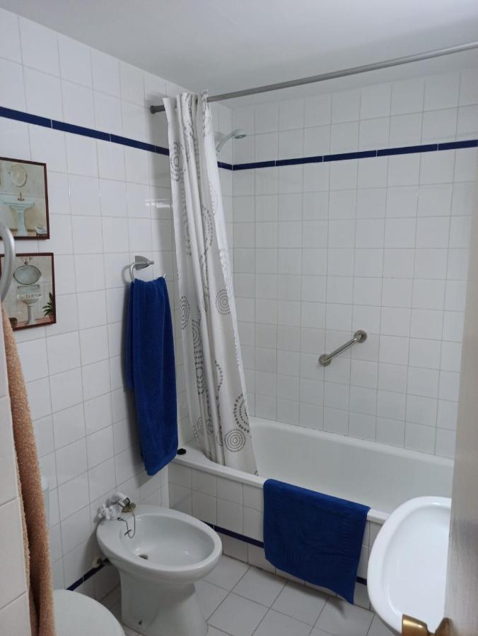 Apartamento Piso Isla Cristina Punta Del Caiman Exterior foto