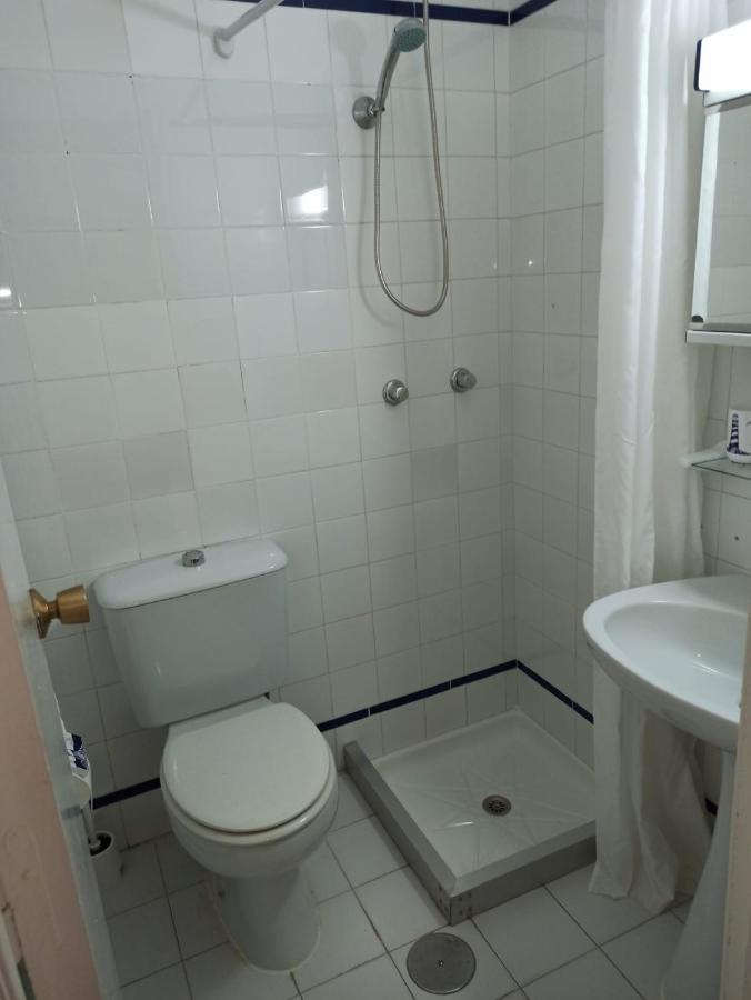 Apartamento Piso Isla Cristina Punta Del Caiman Exterior foto