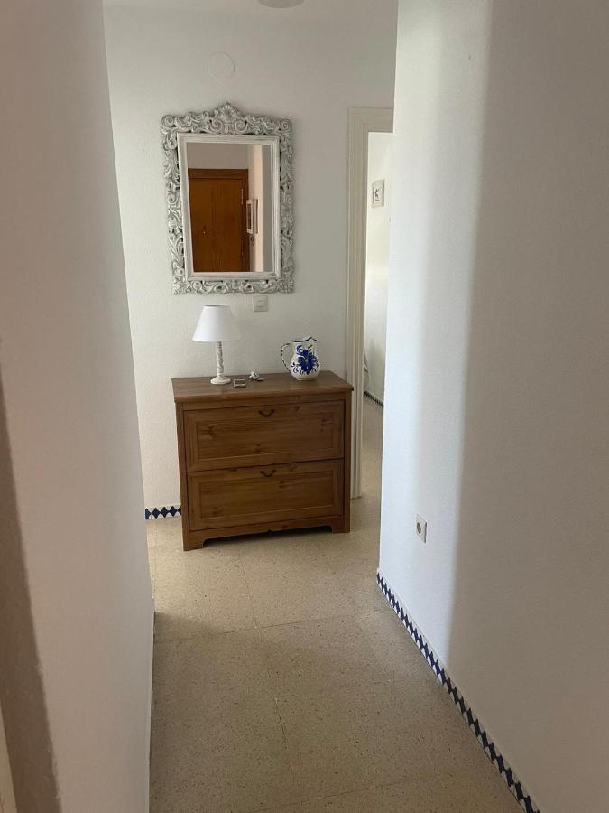 Apartamento Piso Isla Cristina Punta Del Caiman Exterior foto