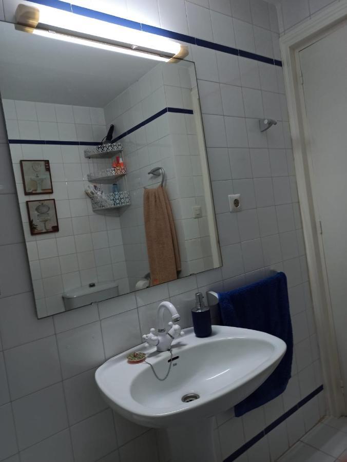 Apartamento Piso Isla Cristina Punta Del Caiman Exterior foto