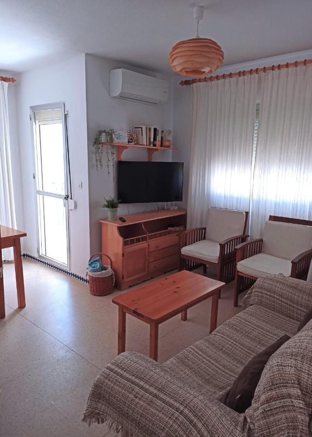 Apartamento Piso Isla Cristina Punta Del Caiman Exterior foto