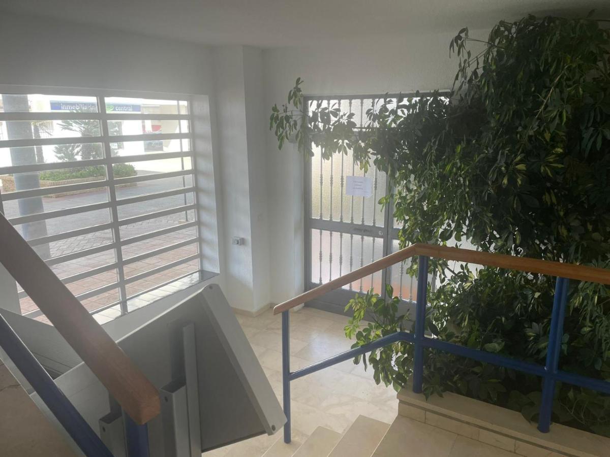 Apartamento Piso Isla Cristina Punta Del Caiman Exterior foto